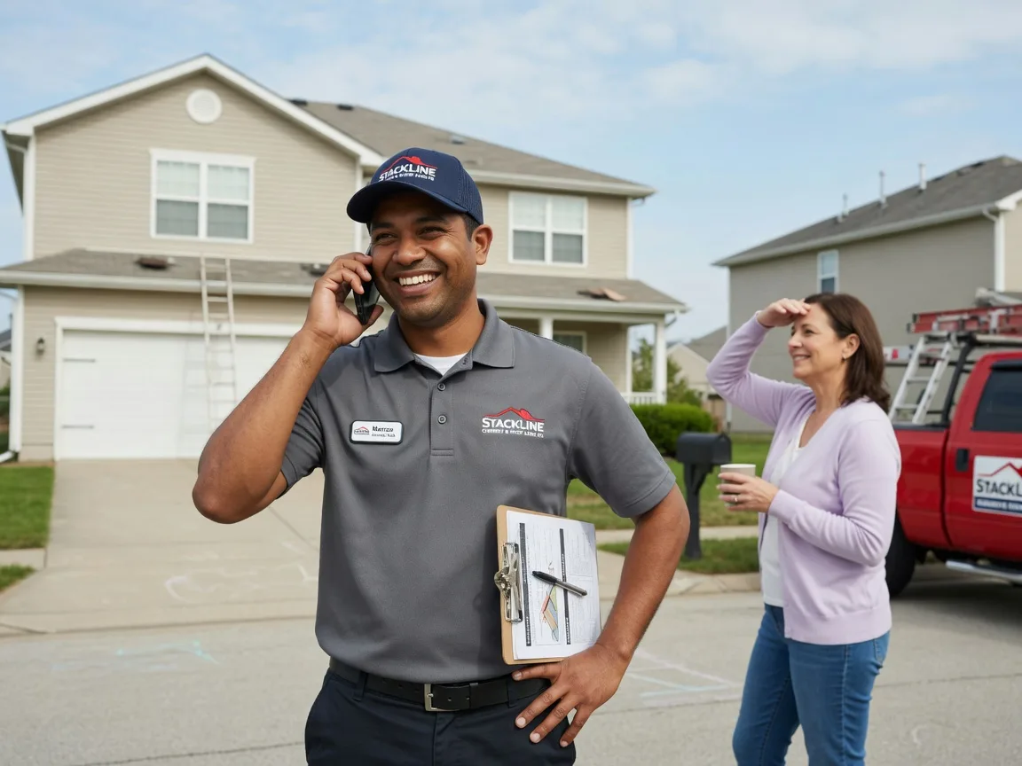 Chimney flashing repair Swan, IA FAQs